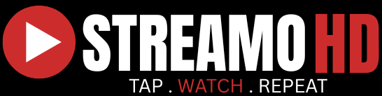 StreamoHD Official – Download HD Movies WebSeries & TV Shows