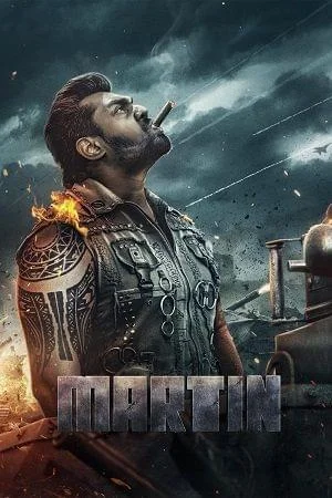 Martin (2024) AMZN WEB-DL Hindi Dubbed  Multi Audio Full Movie 480p [750MB] | 720p [1.5GB] | 1080p [2.9GB]