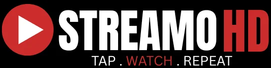 StreamoHD Official – Download HD Movies WebSeries & TV Shows